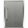 Coyote Single Access Door - 20" H x 14" W