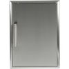 Coyote Single Access Door - 24" H x 17" W