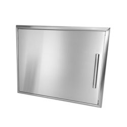 Coyote Single Wide Access Door - 24"