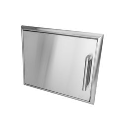 Coyote Single Wide Access Door - 20"