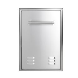 Coyote Trash or Propane Tank Drawer - 18"