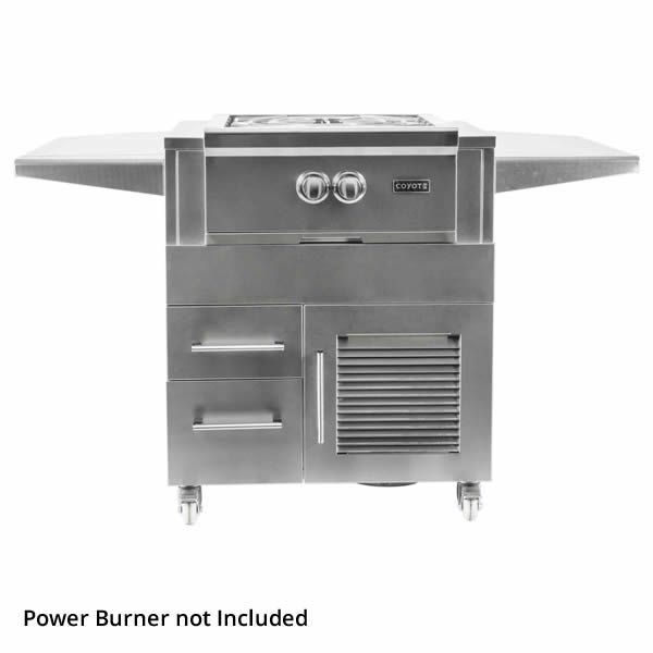 Coyote Universal Cart