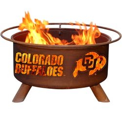 Colorado Fire Pit