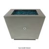 Cono Fia Stainless Steel Wood Burning Fire Pit