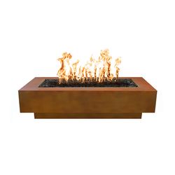 Coronado Corten Fire Pit