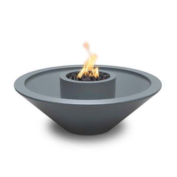 Cazo 360 Spill Fire & Water Bowl
