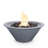 Cazo Powder Coat Steel Fire Bowl