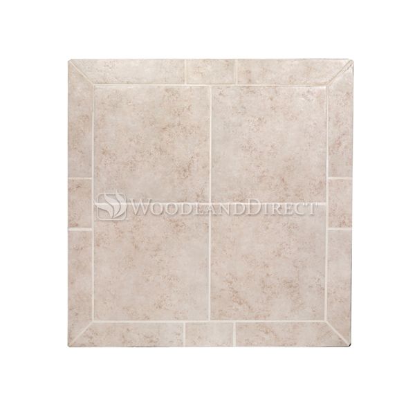 Heritage Square Wall Pad - Cabo Carmel