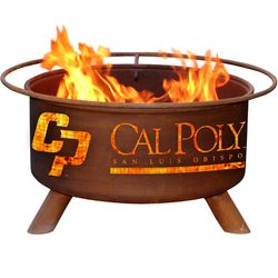 Cal Poly San Luis Obispo Pit