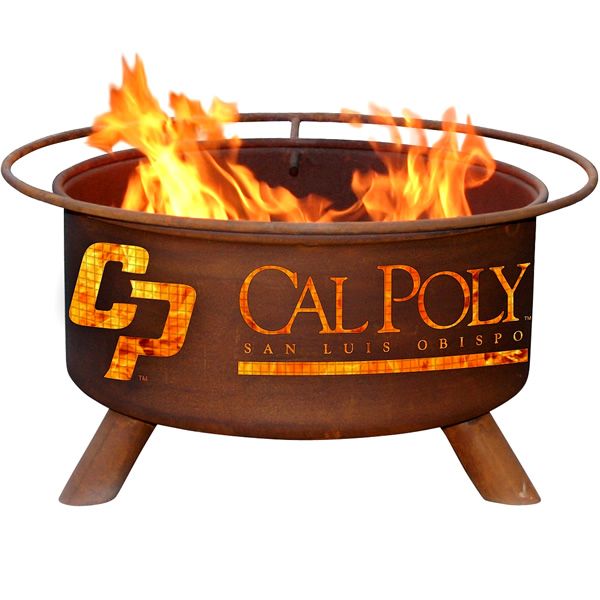 Cal Poly San Luis Obispo Pit