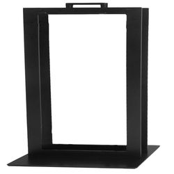 Carolina Basic Fireplace Tool Set