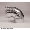 Champion 30 Degree Fixed Elbow