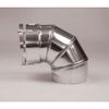 Champion 90 Degree Fixed Elbow