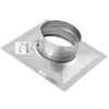 Champion Flat Top Plate 18 x 18
