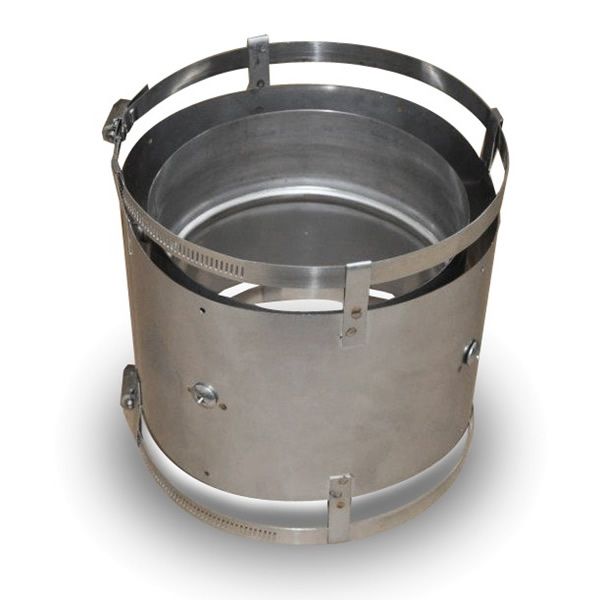 Champion Pre Insulated Liner Dripless Connector