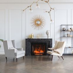 Amantii Classic Edition Electric Fireplace