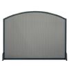 Classic Arched Fireplace Screen