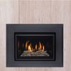 Montigo Premium Illume Gas Fireplace Insert - 34"