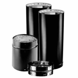 Close Clearance Connector Kit - 6"