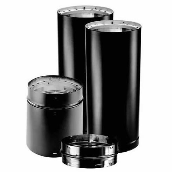 6" Diameter Close Clearance Connector Kit