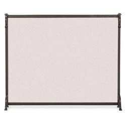 Craftsman Fireplace Screen