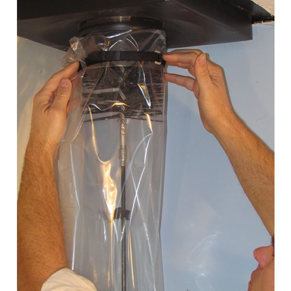 Creo Bag - 8"