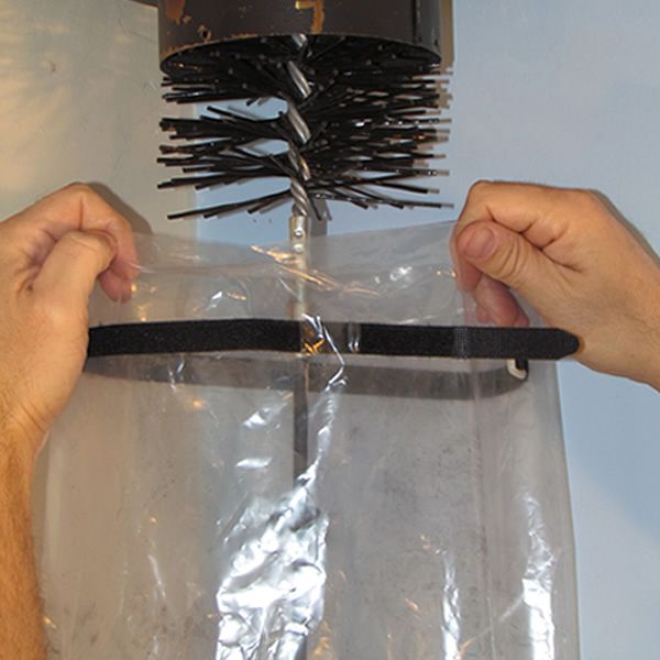 Creo Bag - 8"