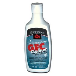 GFC Gas Fireplace Glass Cleaner