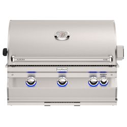 Fire Magic Aurora A540i Built-In Gas Grill - 34"