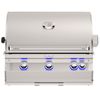 Fire Magic Aurora A660 Built-In Gas Grill - 34"