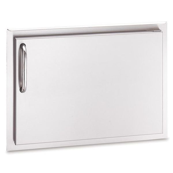 AOG Single Storage Door - 14" x 20"