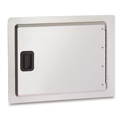 AOG 14" x 20" Storage Door
