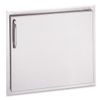 AOG Single Storage Door - 17" x 24"