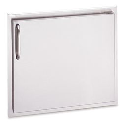 AOG Single Storage Door - 17" x 24"