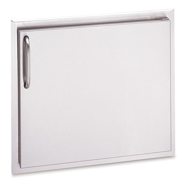 AOG Single Storage Door - 17" x 24"
