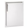 AOG Single Storage Door - 24" x 17"