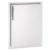 AOG Single Storage Door - 20" x 14"