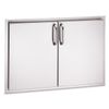 AOG 20" x 30" Double Door