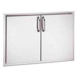 AOG 20" x 30" Double Door