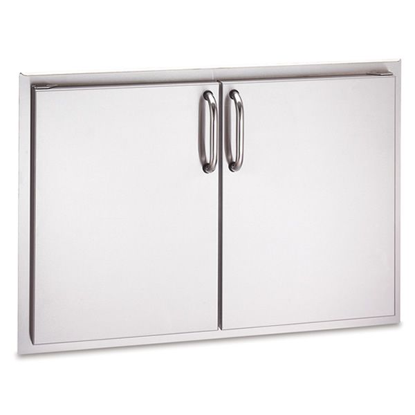 AOG 20" x 30" Double Door