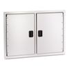 AOG 20" x 30" Storage Door