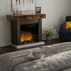 Dimplex Ignite Aspire Electric Fireplace - 30"