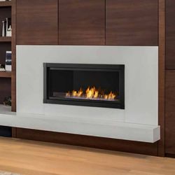 Monessen Artisan Ventless Fireplace 42"