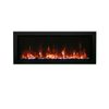 Amantii Panorama Slim 50 Electric Fireplace