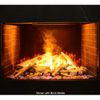 Amantii Signature Built-In Electric Fireplace - 38"