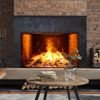 Amantii Signature Built-In Electric Fireplace - 38"