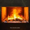 Amantii Signature Built-In Electric Fireplace - 38"