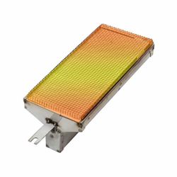 American Muscle Grill Sear Burner