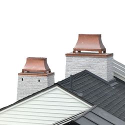 London Square Custom Chimney Shroud (1)