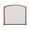 Arch Fireplace Screen - 44" x 34 1/4"